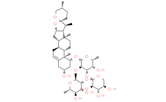 Ophiopogonin D 945619-74-9